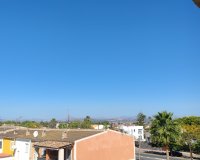 Herverkoop - Town House -
Los Balcones - Costa Blanca