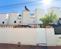 Herverkoop - Town House -
Los Balcones - Costa Blanca