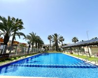 Herverkoop - Town House -
Los Dolses - Inland