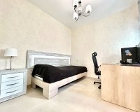 Herverkoop - Town House -
Los Dolses - Inland