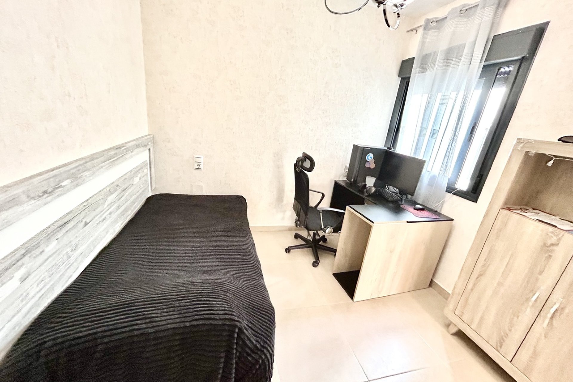 Herverkoop - Town House -
Los Dolses - Inland