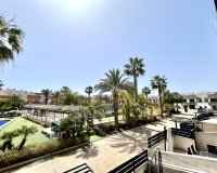 Herverkoop - Town House -
Los Dolses - Inland