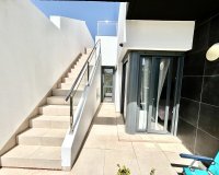 Herverkoop - Town House -
Los Dolses - Inland