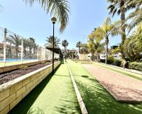 Herverkoop - Town House -
Los Dolses - Inland