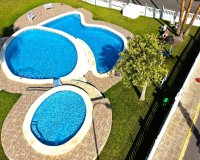 Herverkoop - Town House -
Los Dolses - Inland