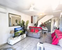 Herverkoop - Town House -
Los Dolses - Inland