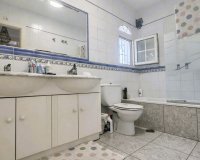 Herverkoop - Town House -
Los Dolses - Inland