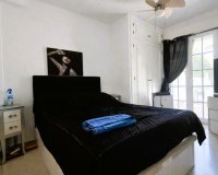 Herverkoop - Town House -
Los Dolses - Inland