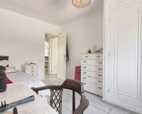 Herverkoop - Town House -
Los Dolses - Inland