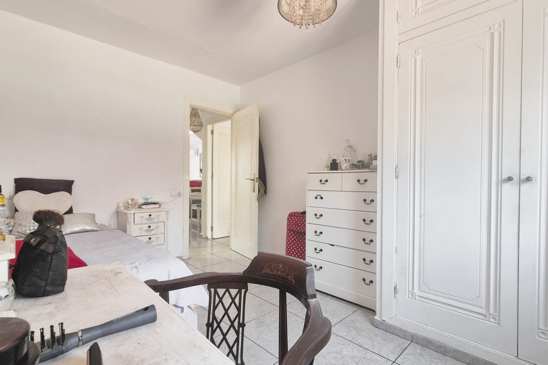 Herverkoop - Town House -
Los Dolses - Inland