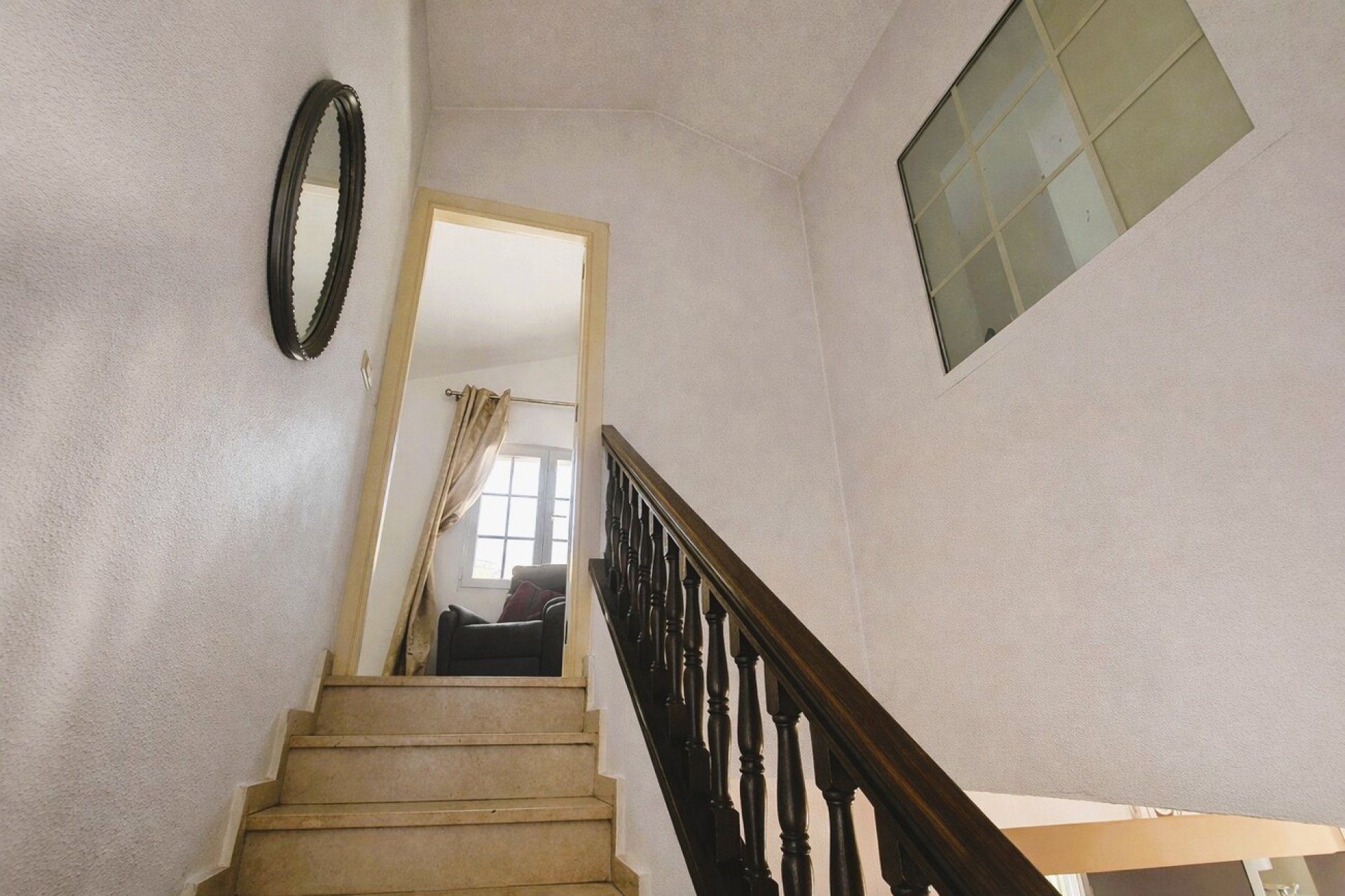 Herverkoop - Town House -
Los Dolses - Inland