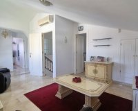 Herverkoop - Town House -
Los Dolses - Inland