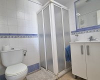 Herverkoop - Town House -
Los Dolses - Inland