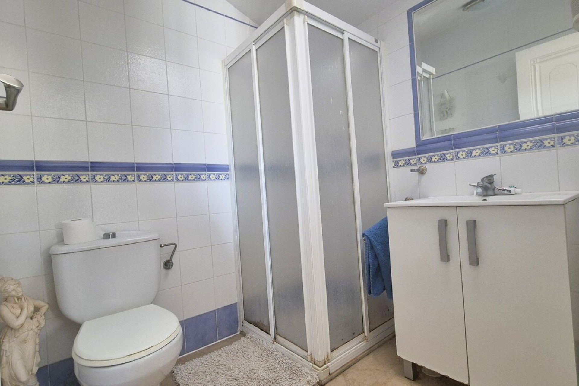 Herverkoop - Town House -
Los Dolses - Inland