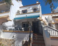 Herverkoop - Town House -
Los Dolses - Inland