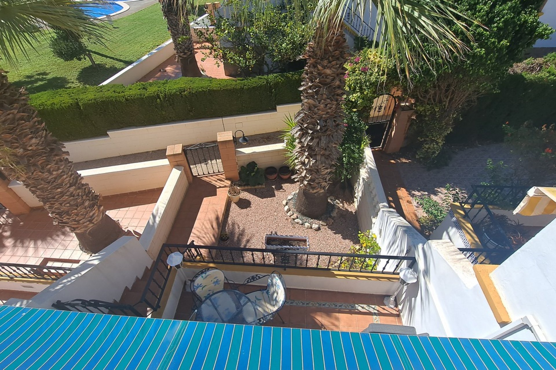 Herverkoop - Town House -
Los Dolses - Inland