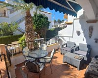 Herverkoop - Town House -
Los Dolses - Inland