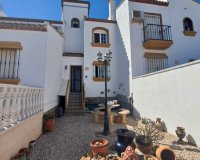 Herverkoop - Town House -
Los Dolses - Inland