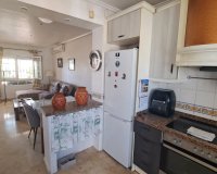 Herverkoop - Town House -
Los Dolses - Inland