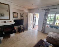 Herverkoop - Town House -
Los Dolses - Inland