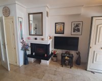 Herverkoop - Town House -
Los Dolses - Inland