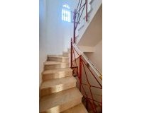 Herverkoop - Town House -
Los Dolses - Inland