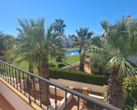 Herverkoop - Town House -
Los Dolses - Inland