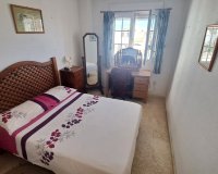Herverkoop - Town House -
Los Dolses - Inland