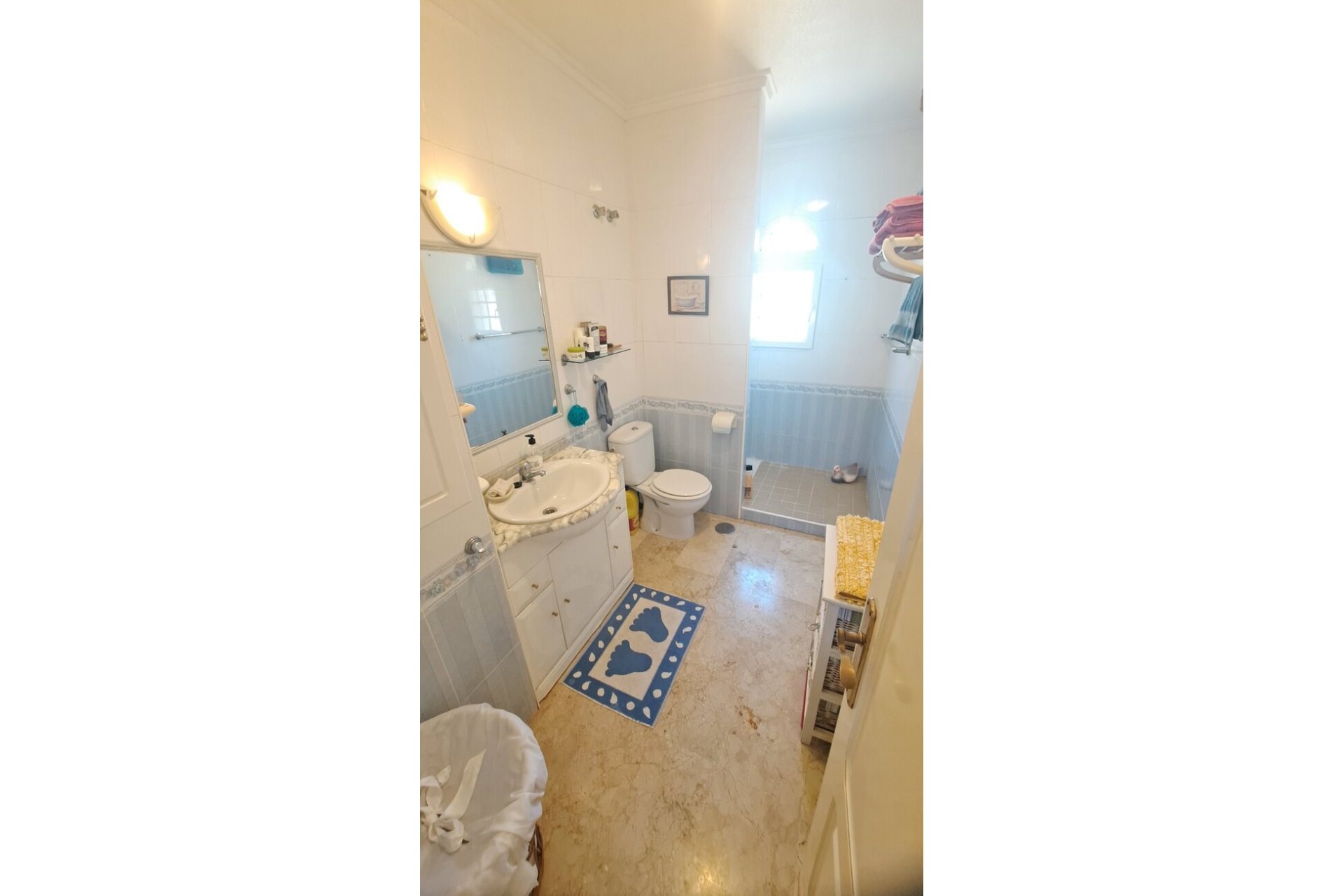 Herverkoop - Town House -
Los Dolses - Inland