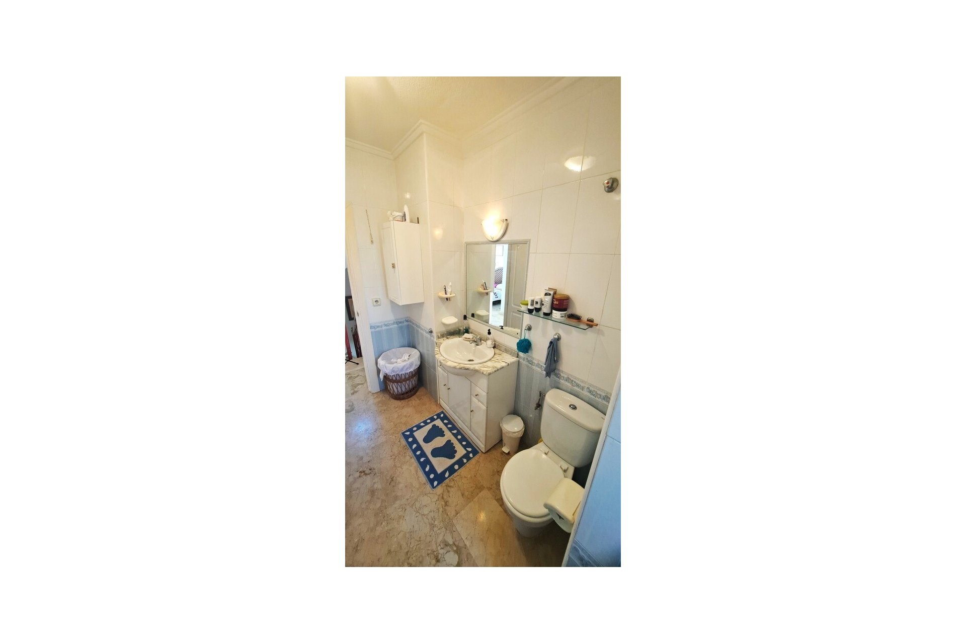 Herverkoop - Town House -
Los Dolses - Inland