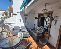 Herverkoop - Town House -
Los Dolses - Inland