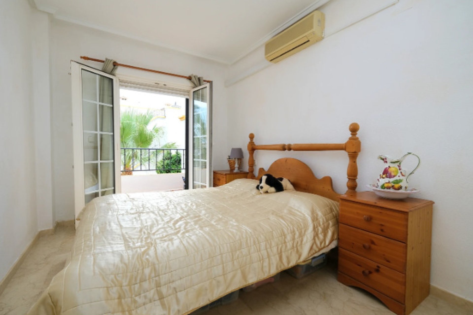 Herverkoop - Town House -
Los Dolses - Inland