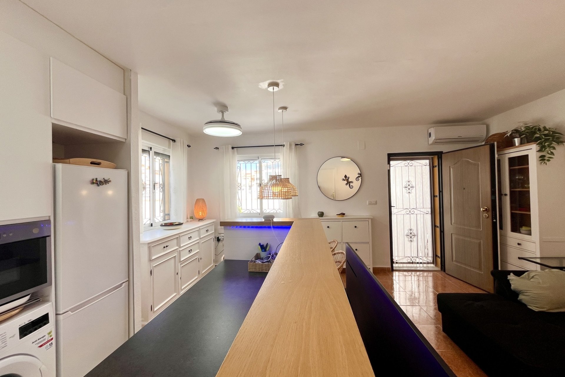 Herverkoop - Town House -
Los Montesinos - Costa Blanca