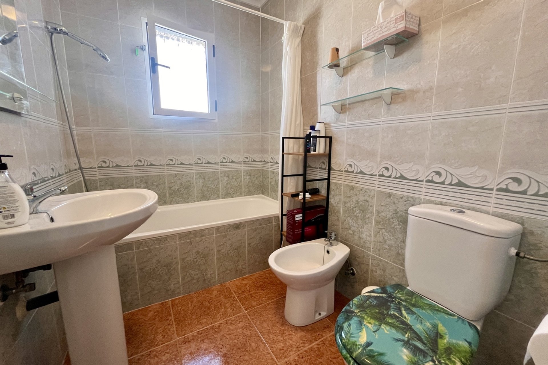 Herverkoop - Town House -
Los Montesinos - Costa Blanca