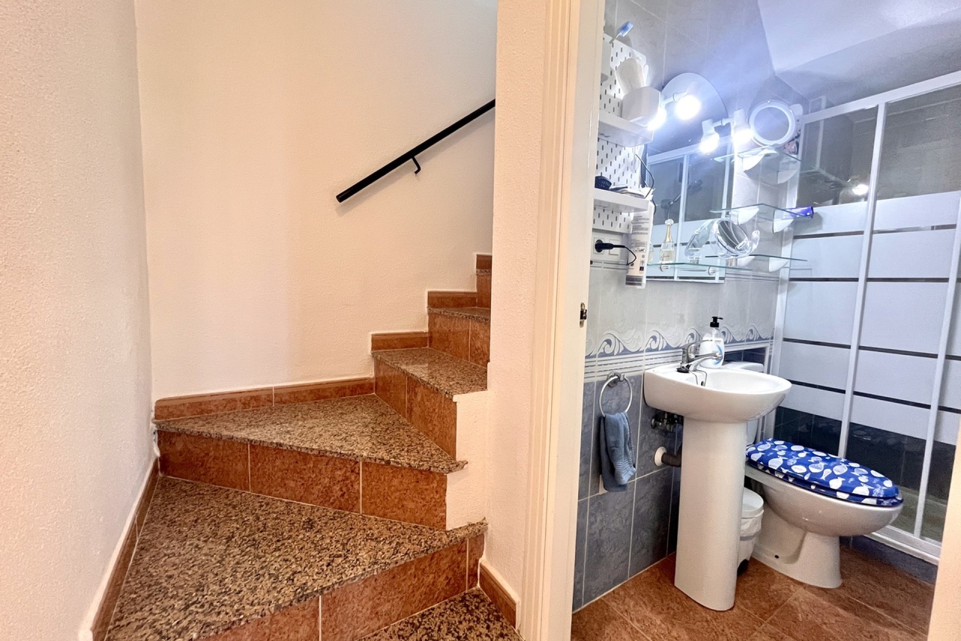 Herverkoop - Town House -
Los Montesinos - Costa Blanca