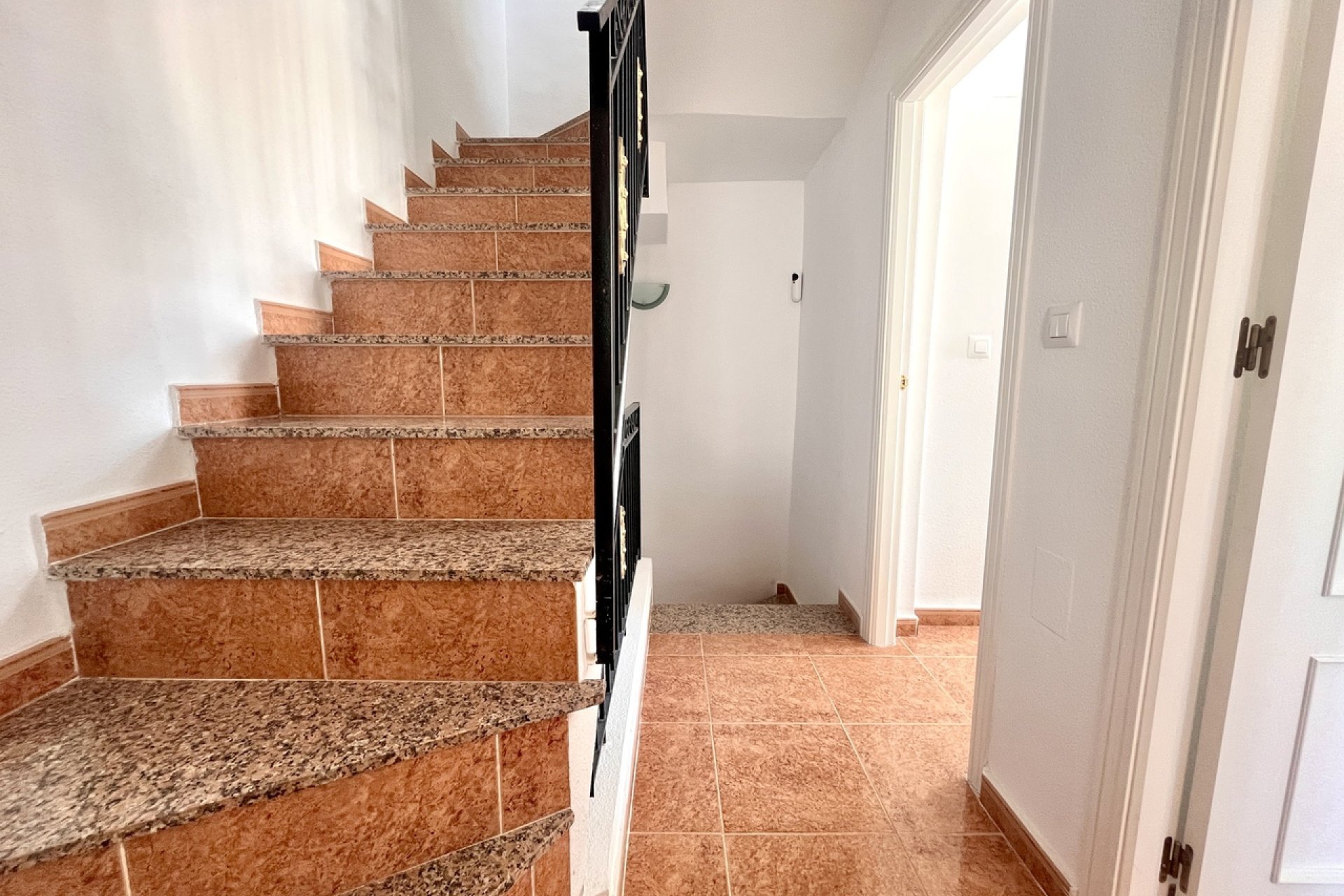 Herverkoop - Town House -
Los Montesinos - Costa Blanca