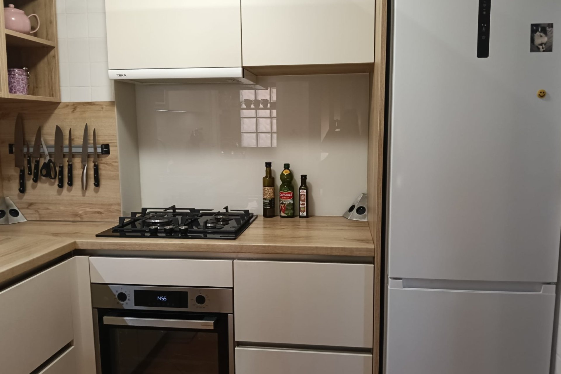 Herverkoop - Town House -
Los Montesinos - Costa Blanca