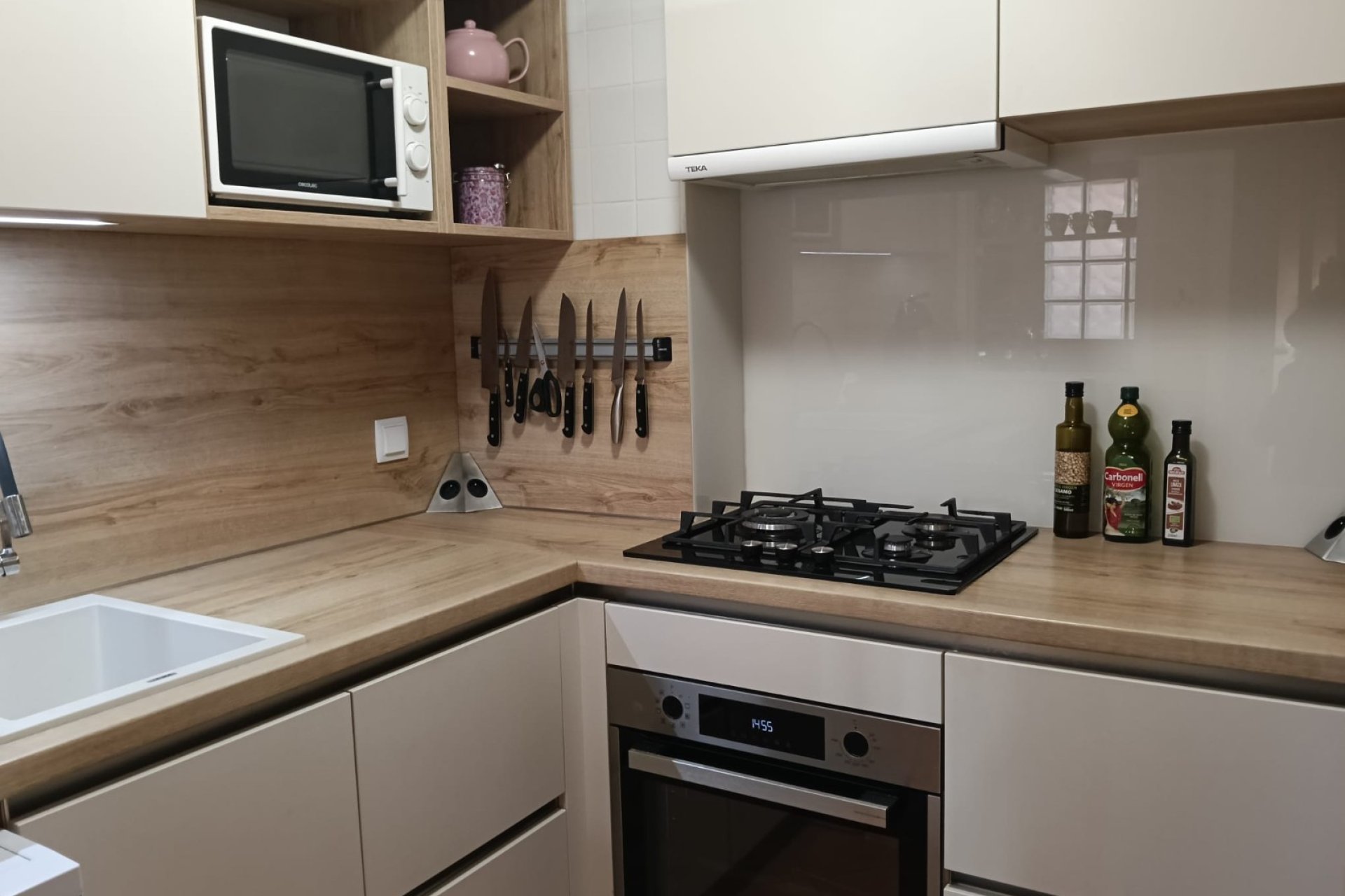 Herverkoop - Town House -
Los Montesinos - Costa Blanca