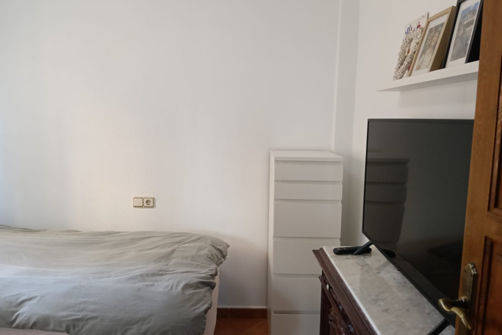 Herverkoop - Town House -
Los Montesinos - Costa Blanca