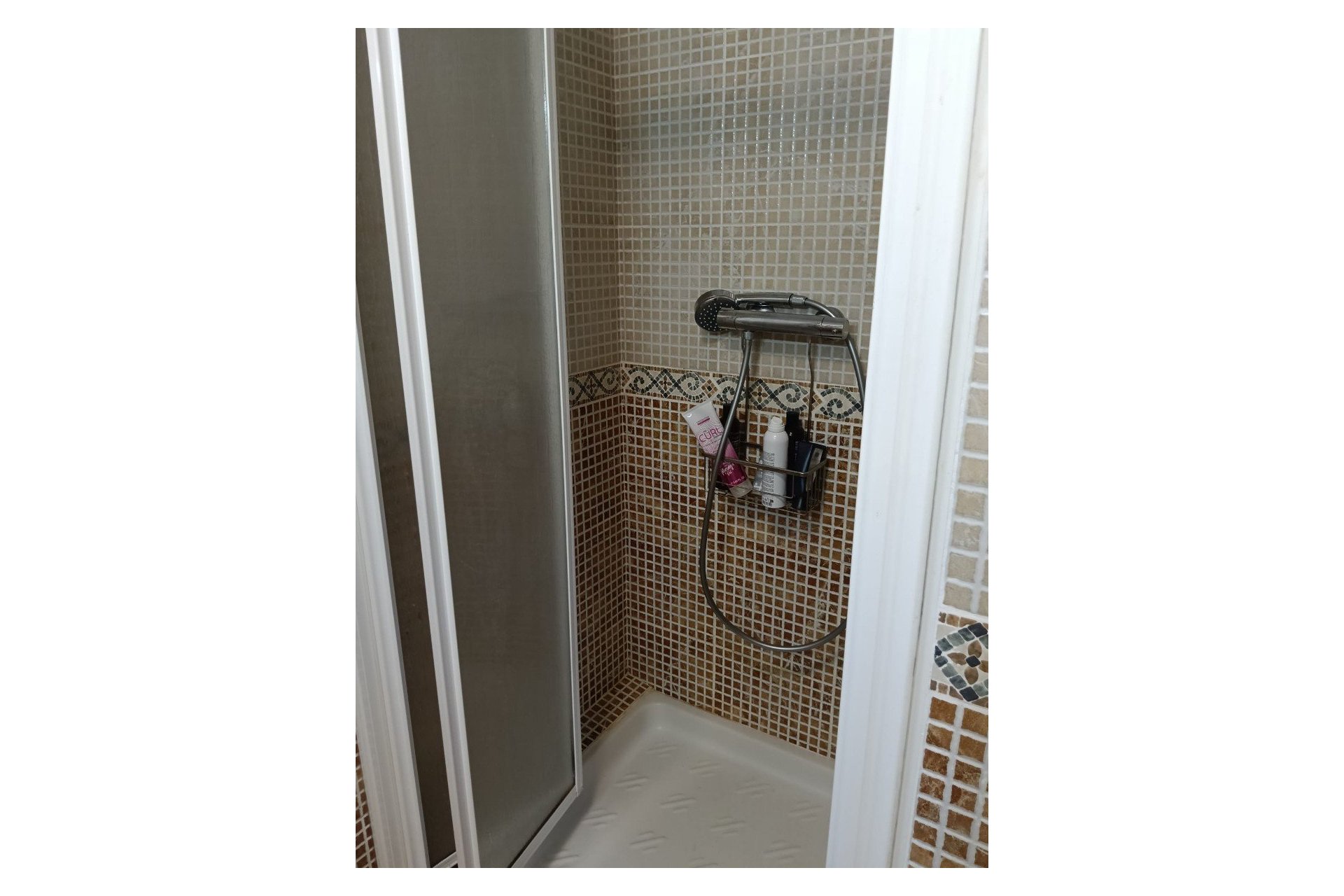 Herverkoop - Town House -
Los Montesinos - Costa Blanca