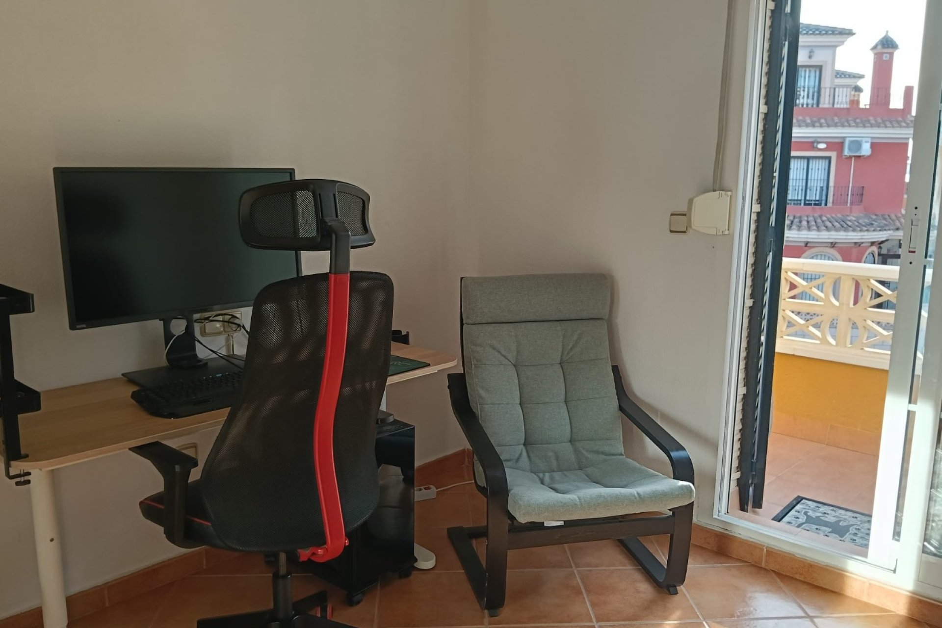 Herverkoop - Town House -
Los Montesinos - Costa Blanca