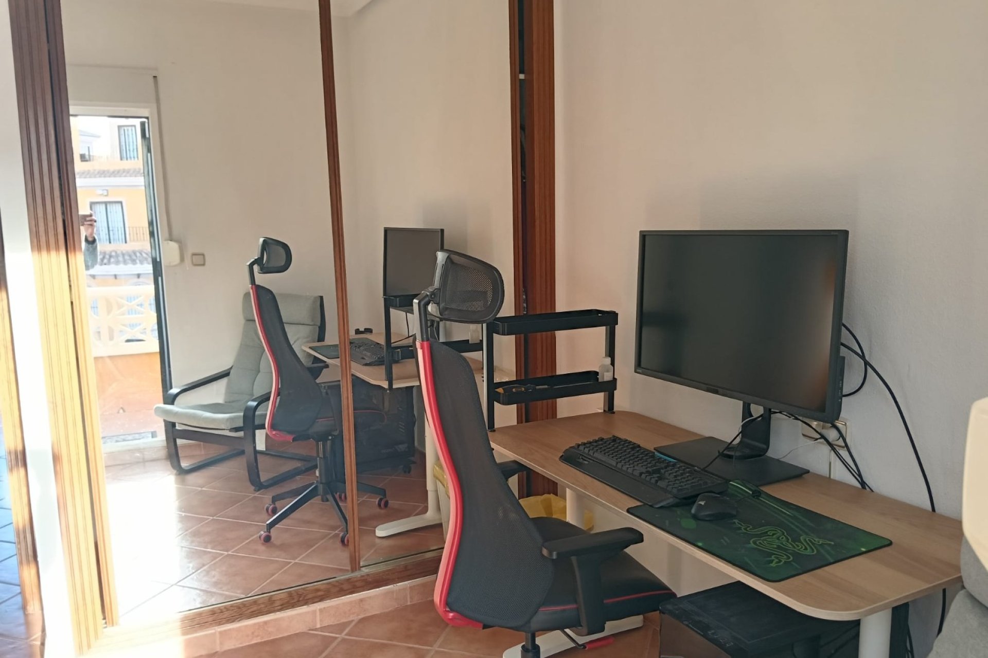 Herverkoop - Town House -
Los Montesinos - Costa Blanca