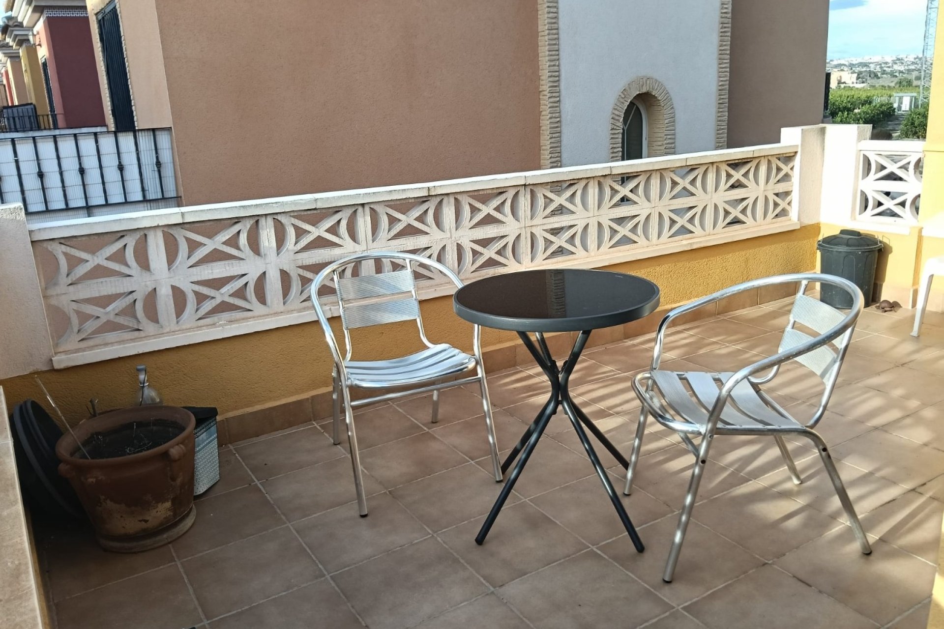 Herverkoop - Town House -
Los Montesinos - Costa Blanca
