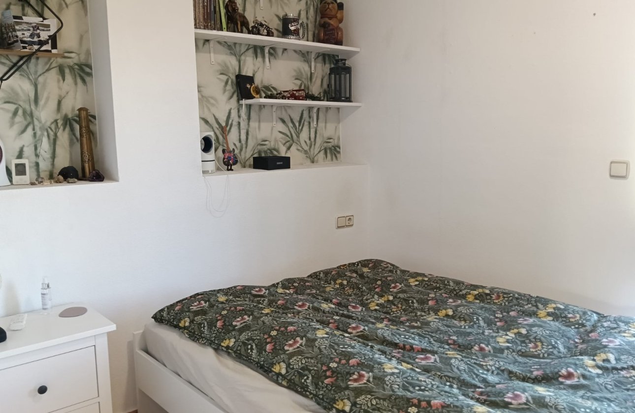 Herverkoop - Town House -
Los Montesinos - Costa Blanca