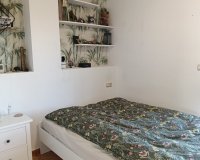 Herverkoop - Town House -
Los Montesinos - Costa Blanca