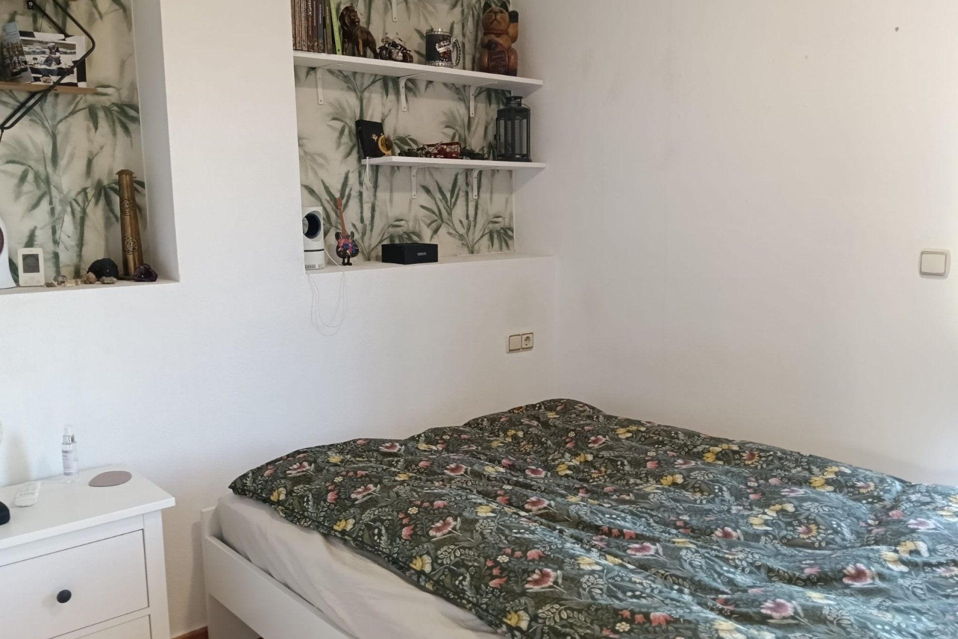 Herverkoop - Town House -
Los Montesinos - Costa Blanca