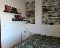 Herverkoop - Town House -
Los Montesinos - Costa Blanca