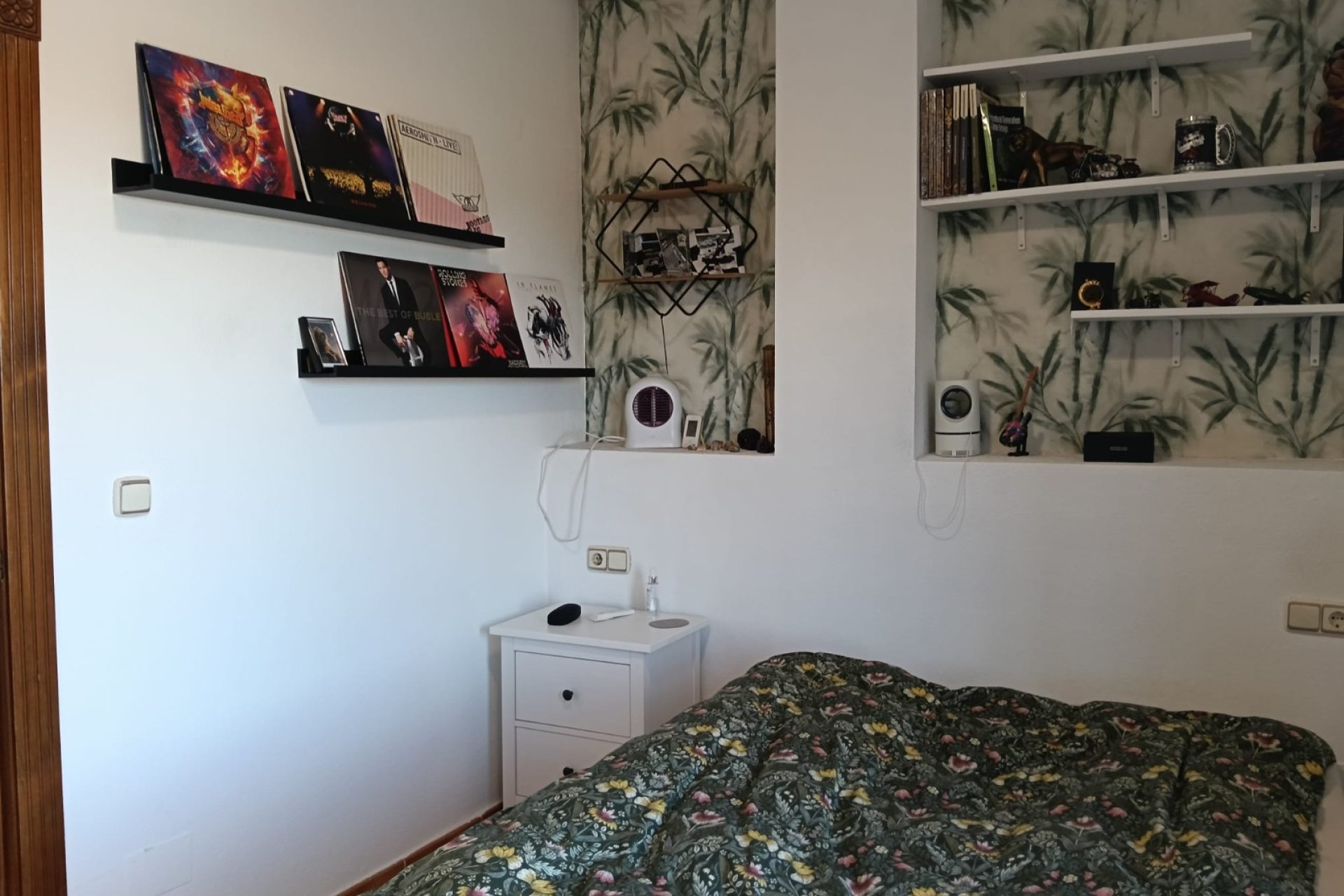 Herverkoop - Town House -
Los Montesinos - Costa Blanca