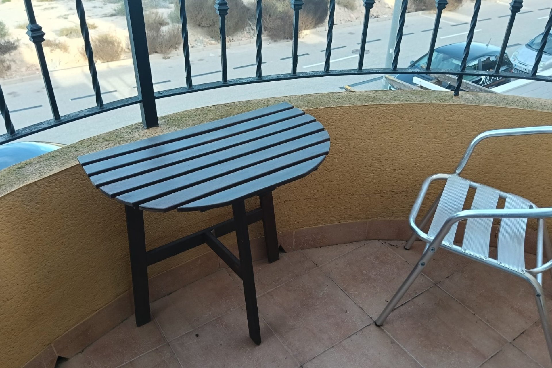 Herverkoop - Town House -
Los Montesinos - Costa Blanca