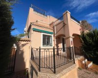 Herverkoop - Town House -
Los Montesinos - Costa Blanca